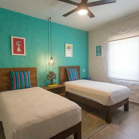 Appartamento Casa Malva Sayulita Esterno foto