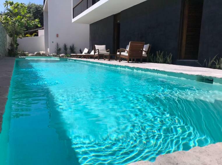 Appartamento Casa Malva Sayulita Esterno foto