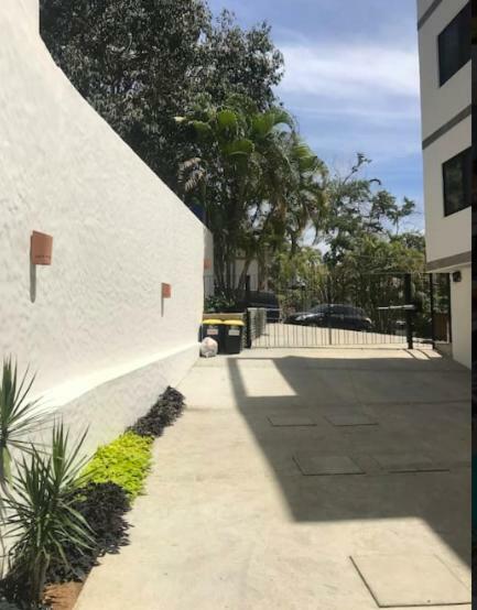 Appartamento Casa Malva Sayulita Esterno foto
