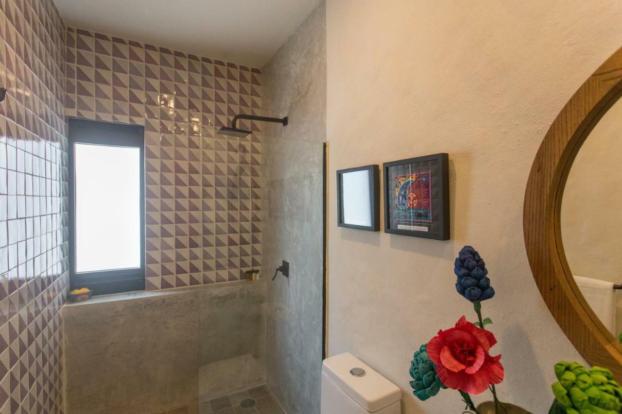 Appartamento Casa Malva Sayulita Esterno foto