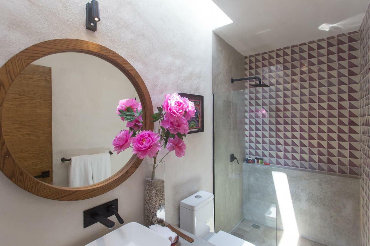 Appartamento Casa Malva Sayulita Esterno foto